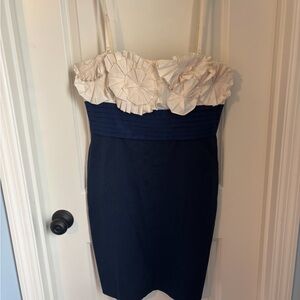 BCBG dress